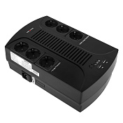 ДБЖ LP 650VA-6PS 