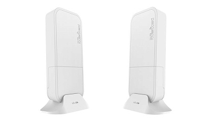 Wireless Wire (RBwAPG-60adkit)