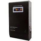 ИБП LPY-W-PSW-5000VA+ (3500Вт) 10A/20A с правильной синусоидой 48В