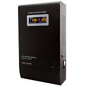 ИБП LPY-W-PSW-5000VA+ (3500Вт) 10A/20A с правильной синусоидой 48В