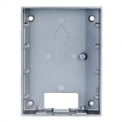 Коробка для накладного монтажу VTM115 для панелі виклику DHI-VTO2202F-P 