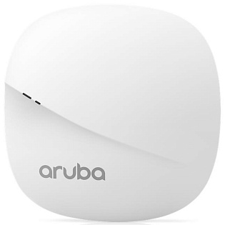 Точка доступа HPE Aruba AP-303 (JZ320A)