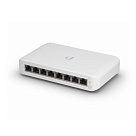 UniFi Switch Lite 8 PoE (USW-Lite-8-PoE)