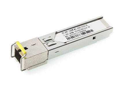 FF-SFP.1250W.40.1550/1310-PL (SC)