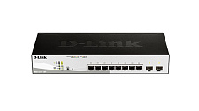 DGS-1210-10P/E