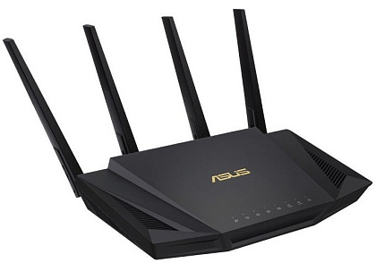 Mаршрутизатор RT-AX58U