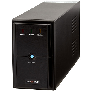 ИБП LPM-U825VA