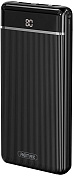 Powerbank (Polymer Battery) Remax RPP-205, 10000mAh, Mix color, Blister
