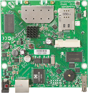 RB912UAG-2HPnD