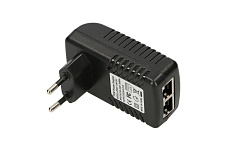 Power Over Ethernet (PoE) - 24V 0.5A
