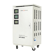 Стабилизатор напряжения LPT-30kVA 3 phase (21000Вт)