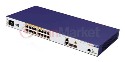 ZXR10 2918E-AC