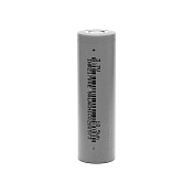 Акумулятор 21700 Li-Ion Samsung (For Tesla) INR21700E, 5000mAh, 35A, 4.2/3.7/2.5V, Gray