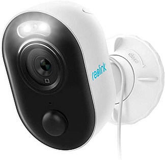 IP камера Reolink Lumus Series E430 (Lumus)