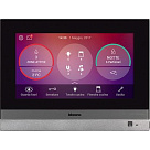 Экран HOMETOUCH для управления всеми функциями MyHOME_Up