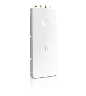 ePMP 3000 5 GHz Access Point Radio (ROW) (EU cord)
