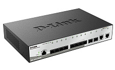 DGS-1210-12TS/ME
