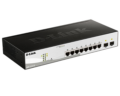 DGS-1210-10/C