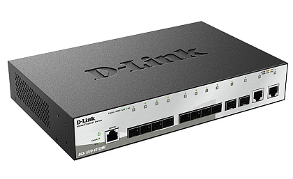 DGS-1210-12TS/ME