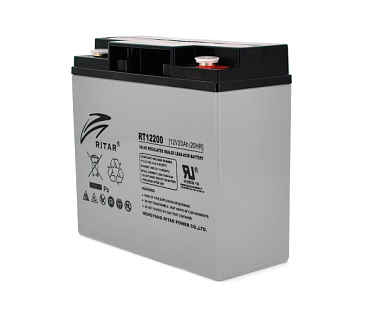Аккумуляторная батарея AGM RT12200,12V