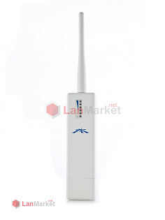 PicoStation M2-HP