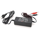 Зарядное устройство Mervesan MT-7012C для аккумулятора 12V-5A, зажимы, Q80