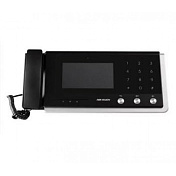 IP видеодомофон Hikvision DS-KM8301