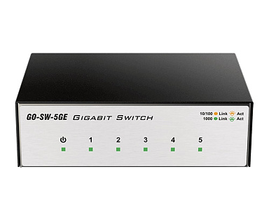 GO-SW-5G/E