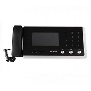 IP видеодомофон Hikvision DS-KM8301