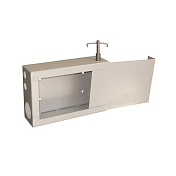 VAGOS (200*250*100) гвинт 