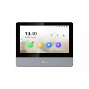 7" IP видеодомофон DS-KH8350-WTE1