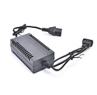 Зарядний пристрій для свинцево-кислотних акумуляторів 12V/12A, 3-pin
