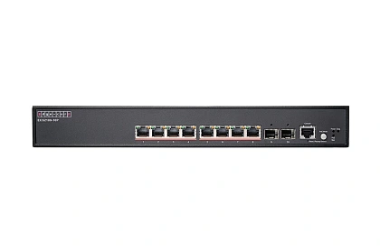 ECS2100-10P