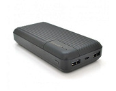 Powerbank LENYES PX260(Fast Charge) 20000mAh, Mix color, Blister