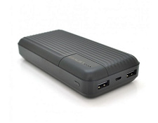 Powerbank LENYES PX260(Fast Charge) 20000mAh, Mix color, Blister