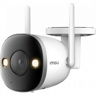 Imou IPC-F46FEP (2.8мм)