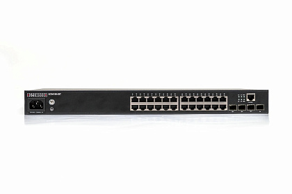 ECS4100-28T