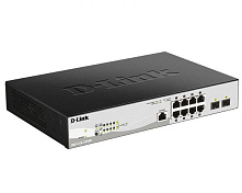 DGS-1210-10P/ME/B
