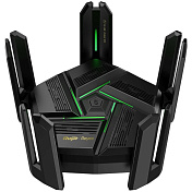 Бездротовий маршрутизатор Ruijie Reyee RG-EW7200BE PRO