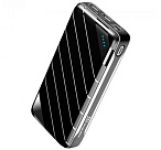 Power bank Konfulon Q13P 20000mAh, Mix color, Blister