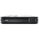 ИБП Smart-UPS RM 1000VA 2U LCD