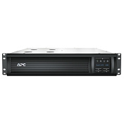 ИБП Smart-UPS RM 1000VA 2U LCD