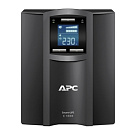 ИБП Smart-UPS C 1000VA LCD