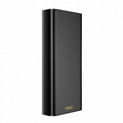 Powerbank (Polymer Battery) Remax RPP-154, 30000mAh, Mix color, Blister