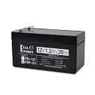 Акумулятор AGM 12V 1.2Ah для ДБЖ FEP-121
