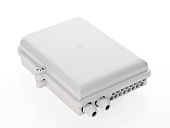Оптический PON-бокс 16 (MDU 216)