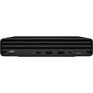 Неттоп HP 260-G9 DM, Intel Cel C7305, 8GB, F256GB, UMA, WiFi, кл+м, DOS