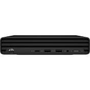 Неттоп HP 260-G9 DM, Intel Cel C7305, 8GB, F256GB, UMA, WiFi, кл+м, DOS