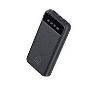 Power bank WUW-Y111 20000mAh, Black, Blister