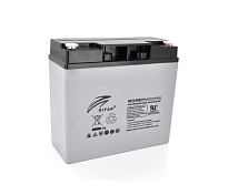 Акумуляторна батарея AGM HR1250W, 12V 